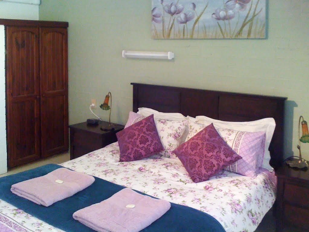 Sinclairs Country Retreat Motel Conjola Dış mekan fotoğraf